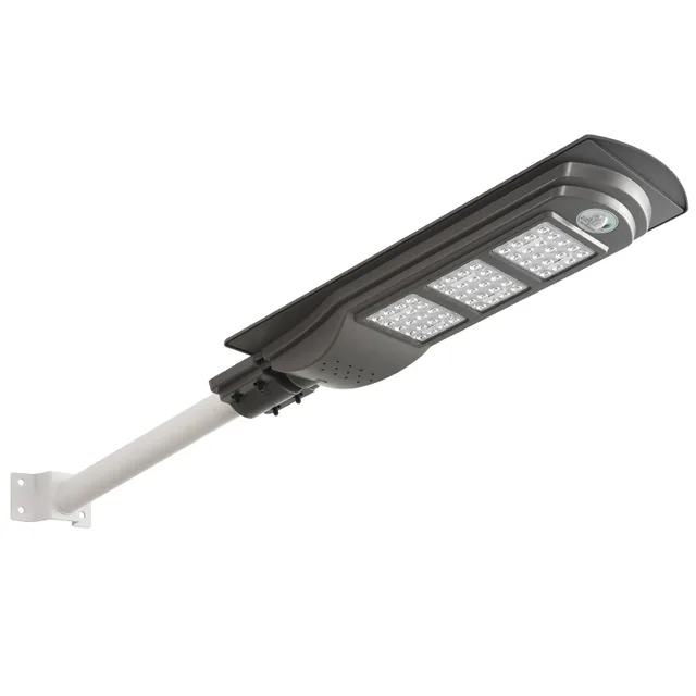CET-1060A-60W integrated solar LED street light IP66