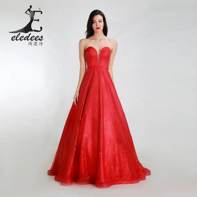 Evening dress