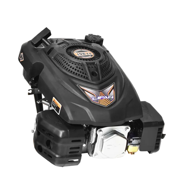1P70FV-3 vertical shaft gasoline engine