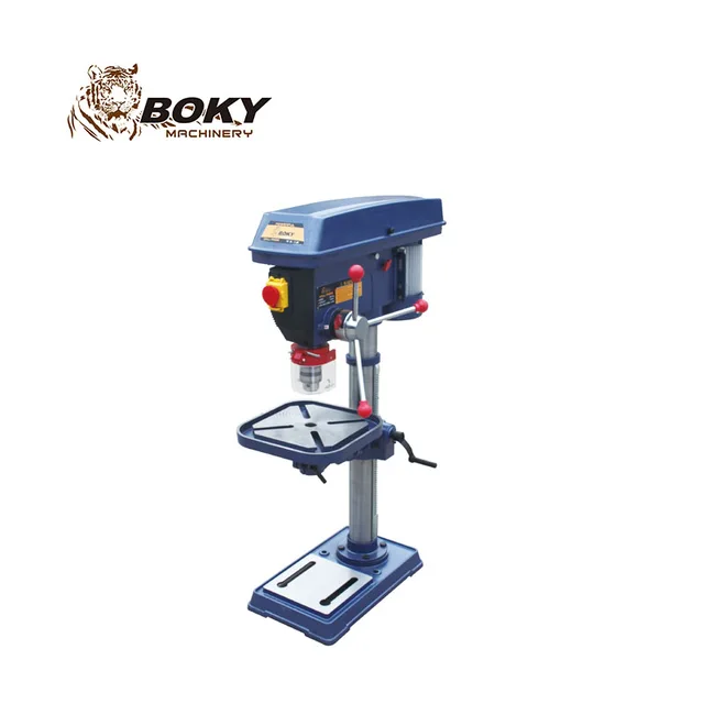 Drill Press