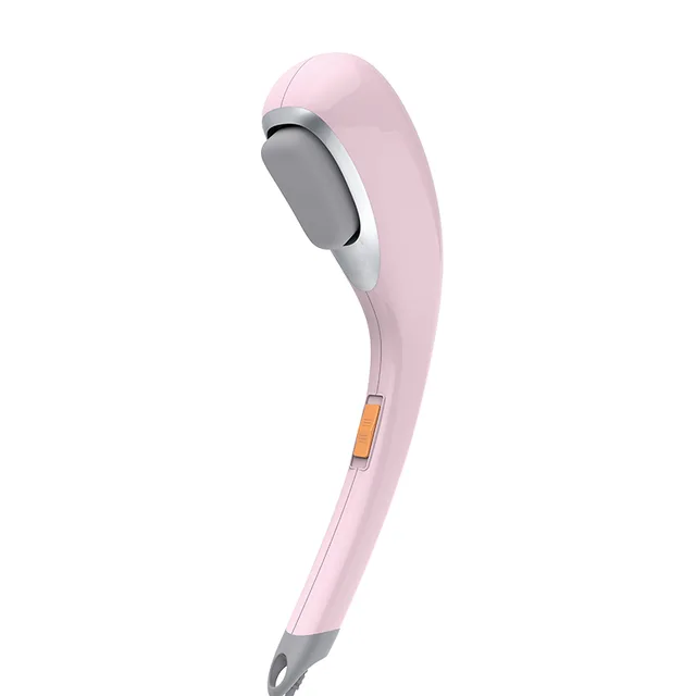 Multi-Function Handheld Massage portable rechargeable vibrative mucle with waterproof neck massage