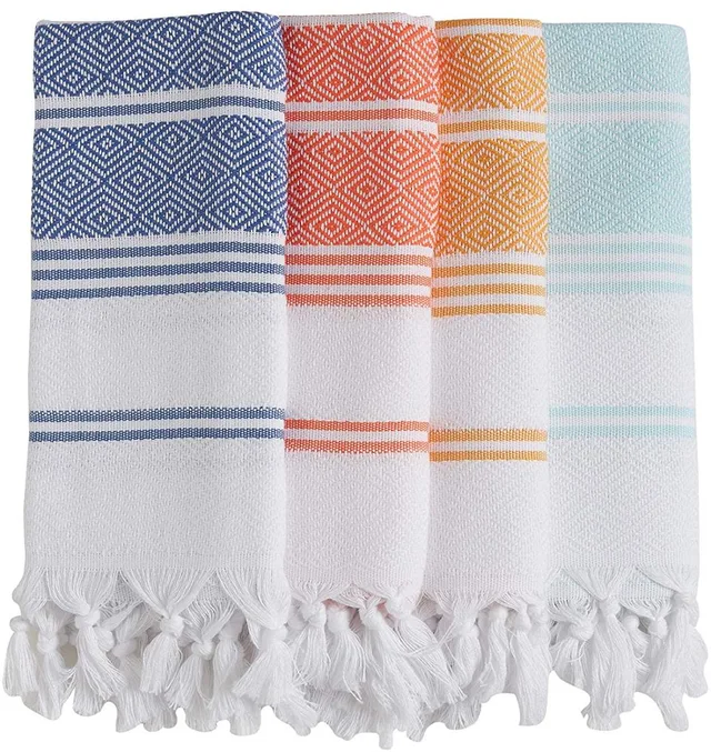 Beach towel