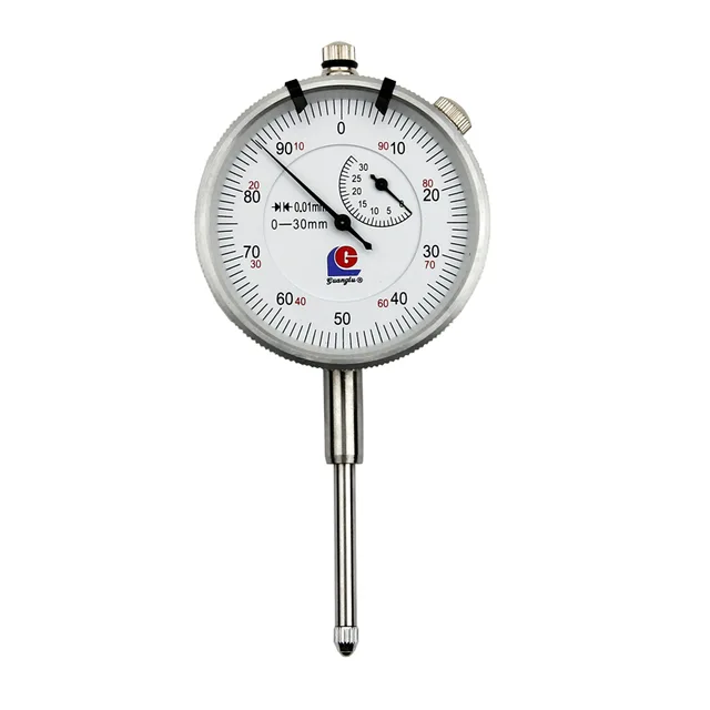 Digital Gauges 30mm