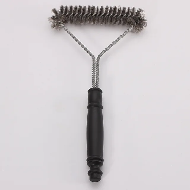 BBQ Cleaning Brush