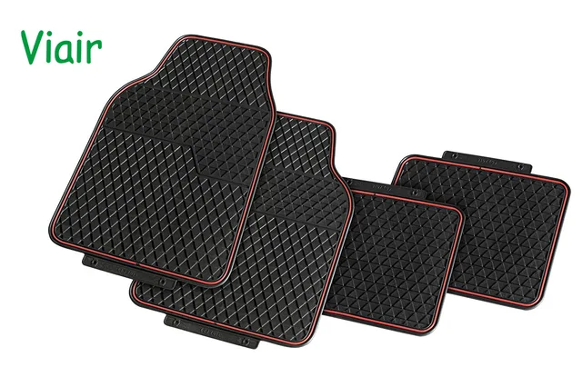 Unique design car mats car floor mats RUBBER CAR MAT