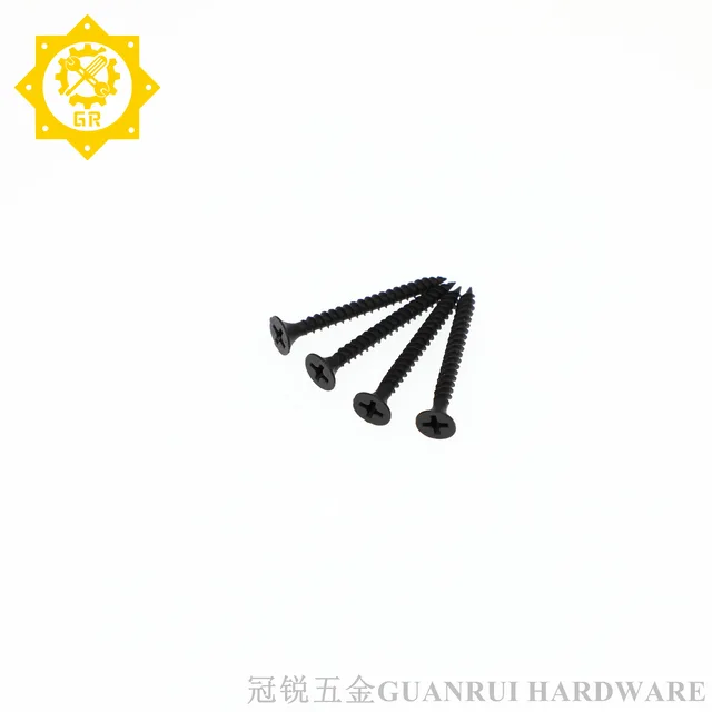 100022 Drywall Screw