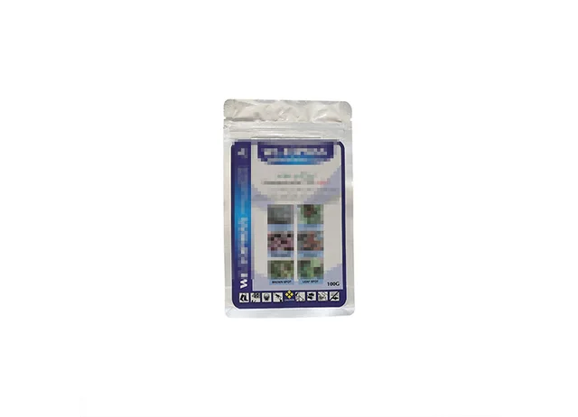 Cymoxanil 4%+Mancozeb 32%WP