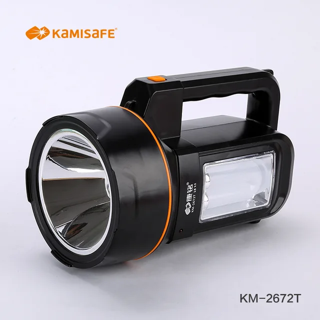 Hand lampKM-2672T