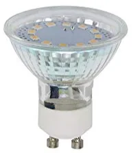 Gu10 LED Bulb