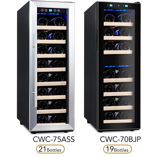 Wine cooler