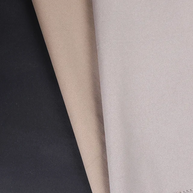Twill Fabric 16*12 108*56 275gsm 170cm
