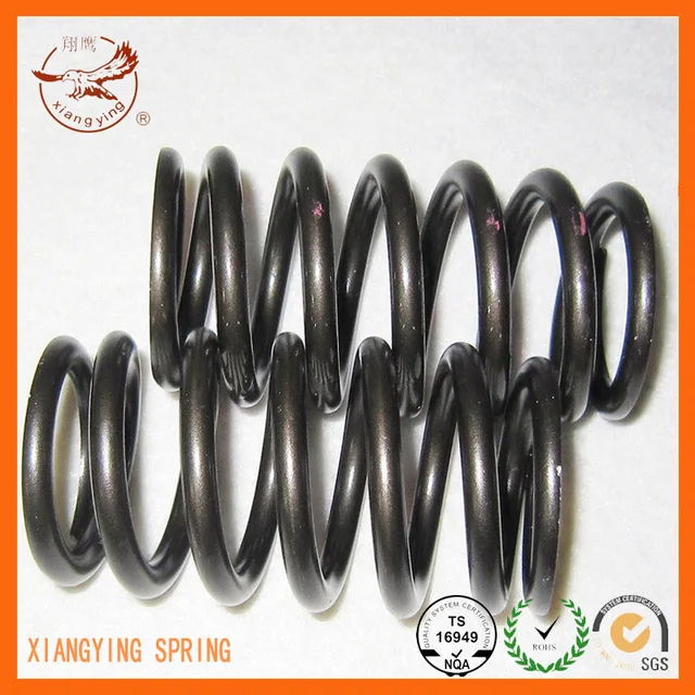 Compression spring