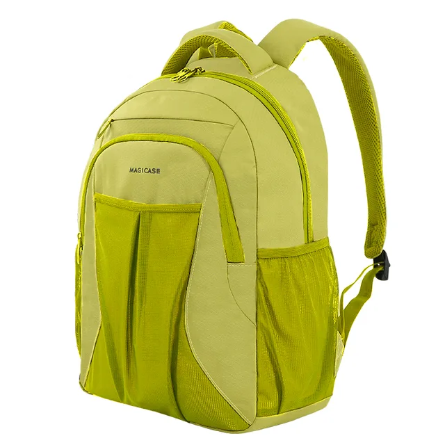 MAGICASE Laptop Backpack 15.6 Inch Computer Backpack School Backpack Water-repellent Laptop Bag Day pack For College/Business/Travel/Women/Men