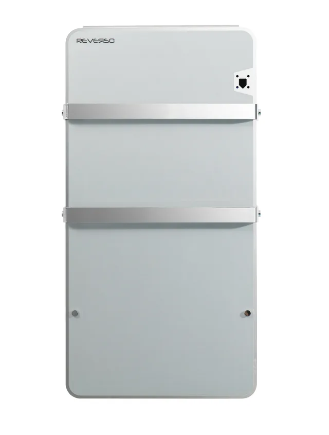 Super Slim Fan Coil-Bathroom