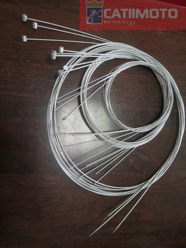 Motorcycle inner cable