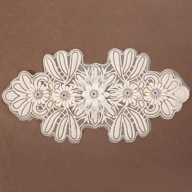 Lace Collar