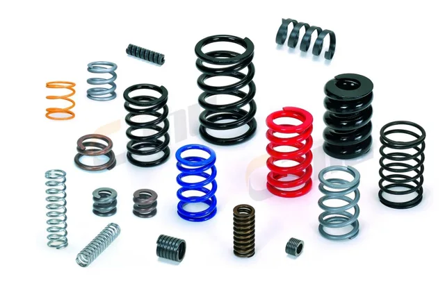 Coil spring