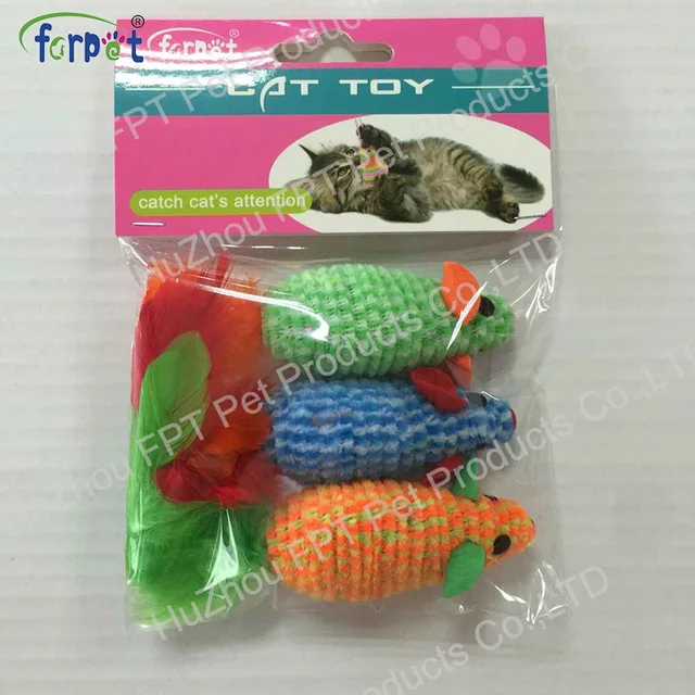 Cat toy