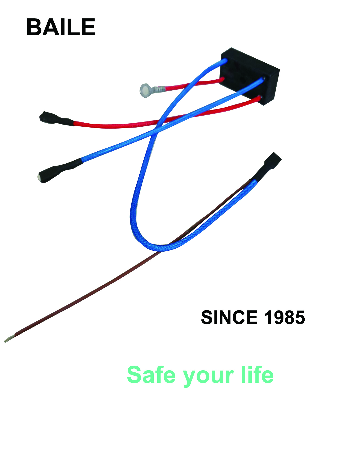 Thermal Fuse, 192℃