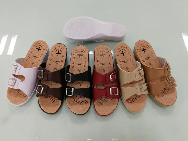 Nurse shoes