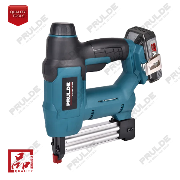TC0011-18 18V Li-Ion Powered Cordless Nailer