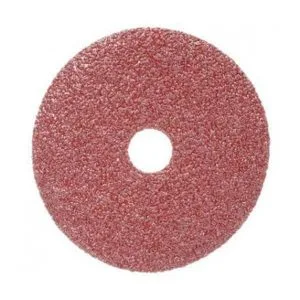 Aluminium Oxide Fibre Disc For Metal