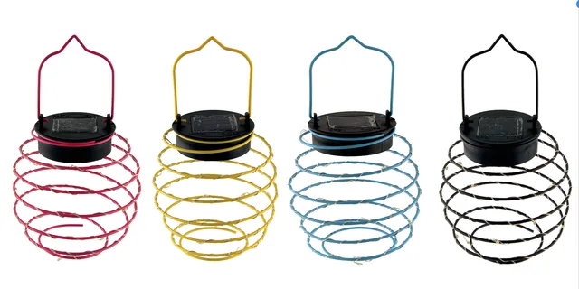 Solar Light