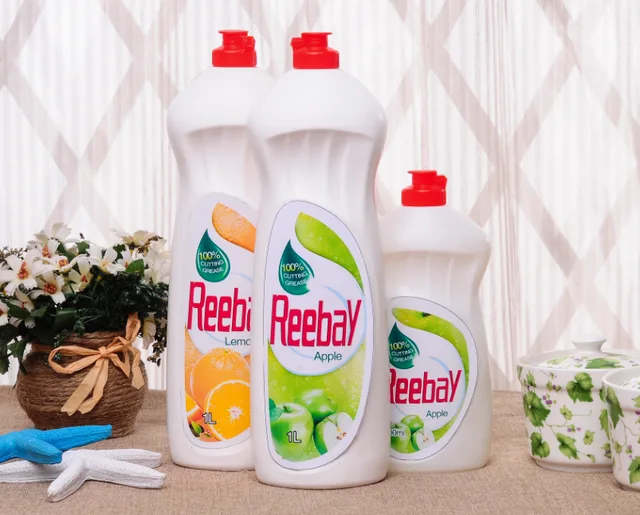 Dish Washing liquid