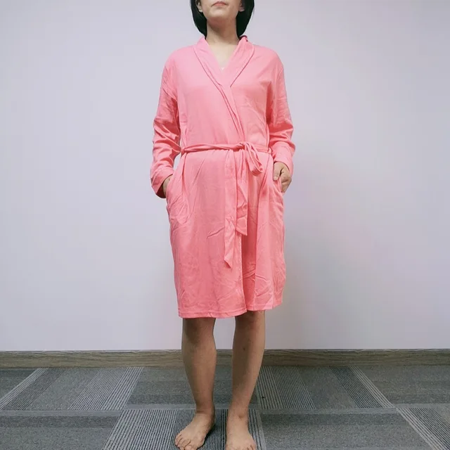 Ladies gown