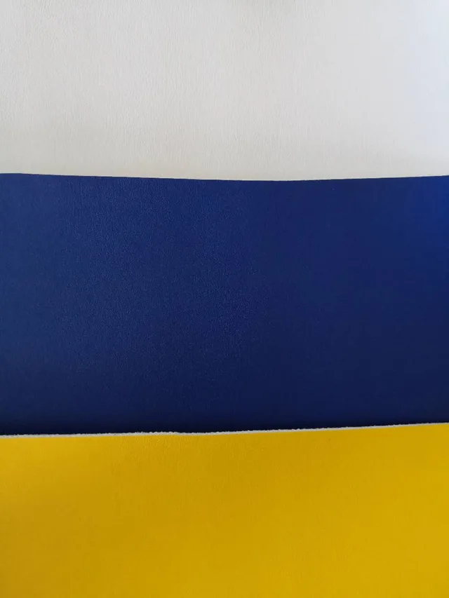 Pu Leather For Volleyball