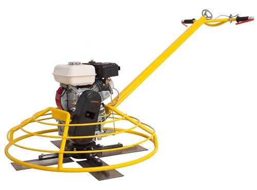 Power Trowel