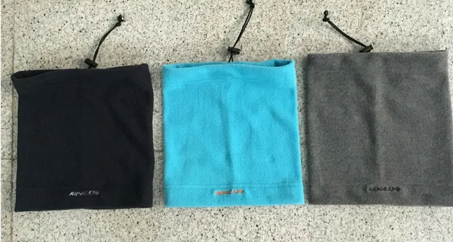 Neck warmer