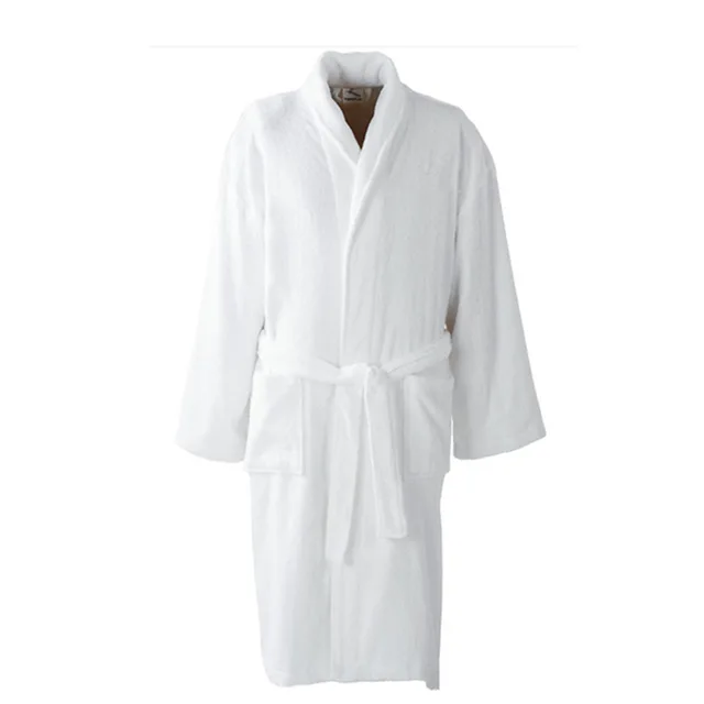 Bath robe