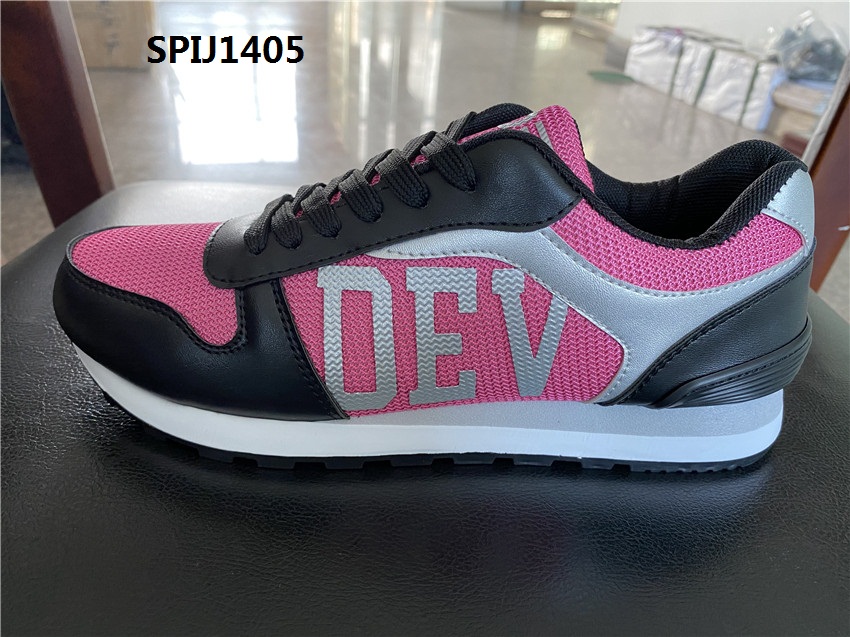 Injection Shoes
