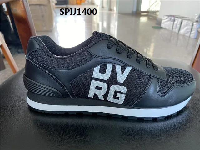 Injection Shoes