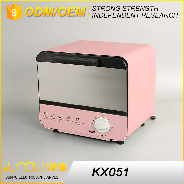 5L Mini Household Electric Oven