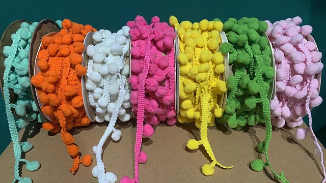 Decoration Ribbon