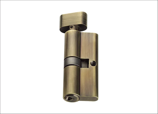 Profile cylinder