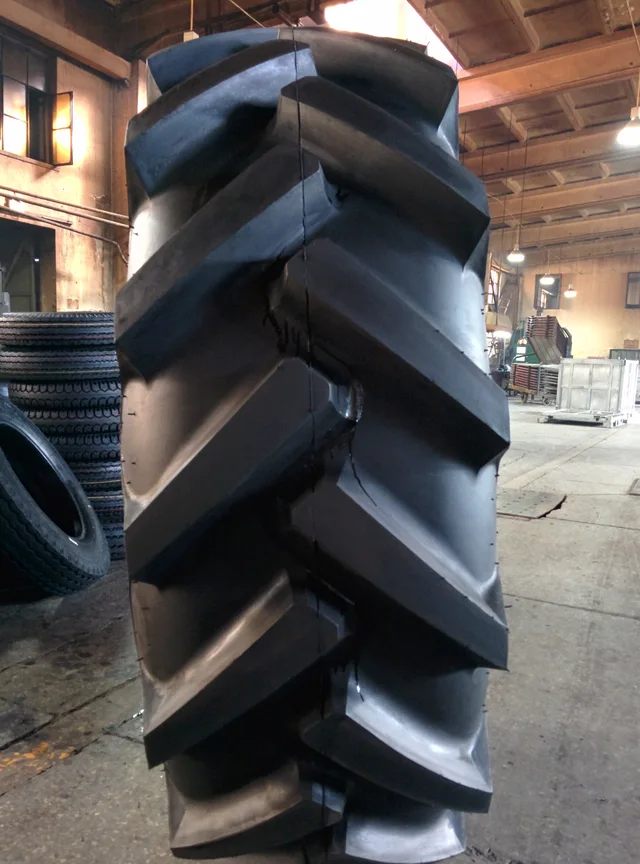 Agricultural Tire