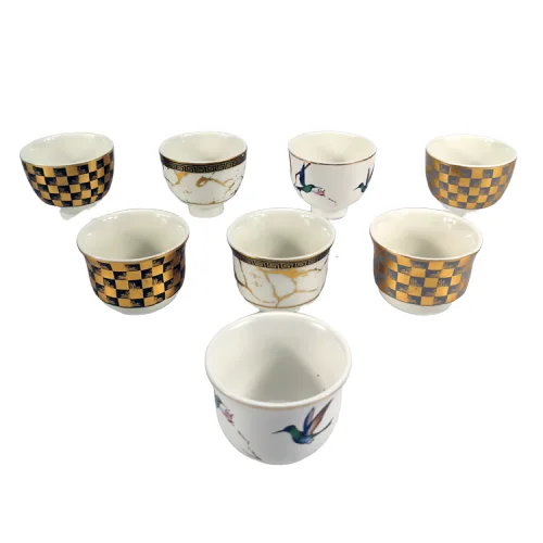 Porcelain Cup