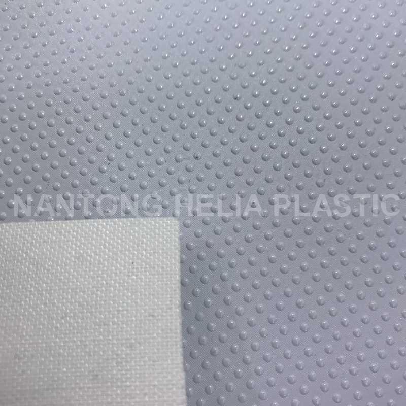 PVC leather for shoe