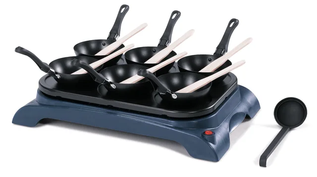 Wok set