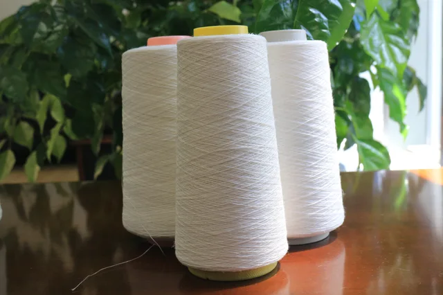 Linen yarn Nm28