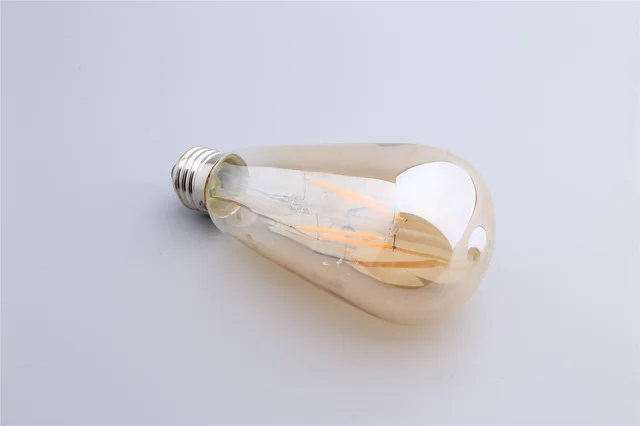 LED Bulb (LED Lamp)