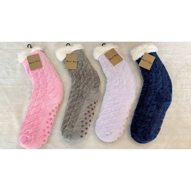 Indoor socks