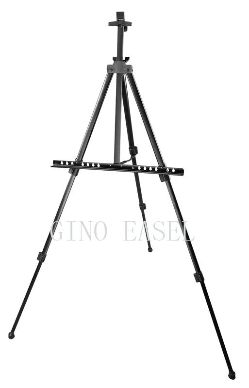 Medium Aluminum Easel