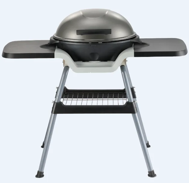 Electric grill
