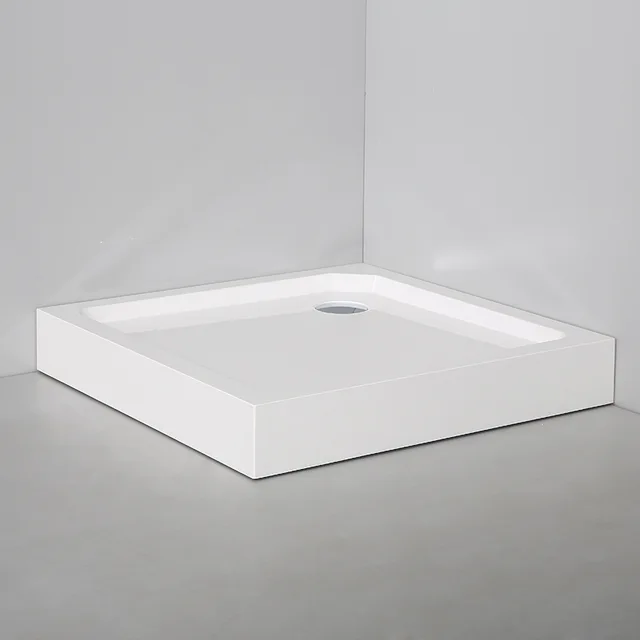 Shower tray