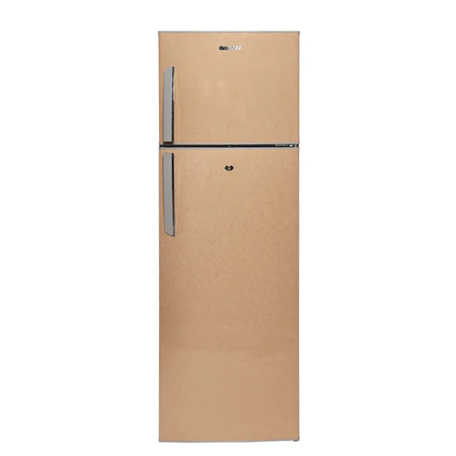 Snowsea Double Door Refrigerator-Bcd-260