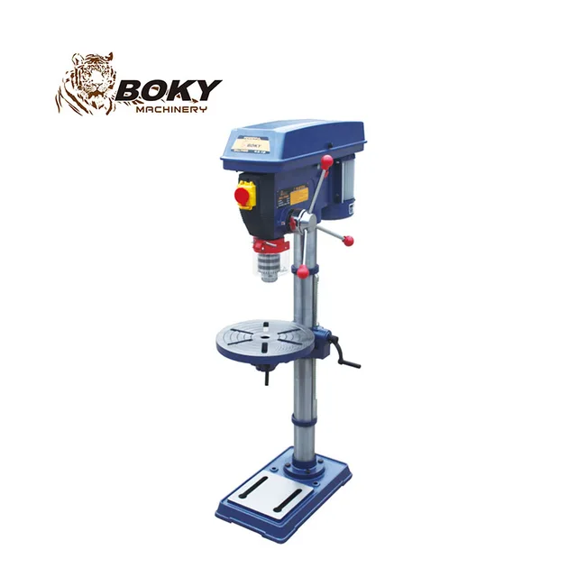 Drill Press
